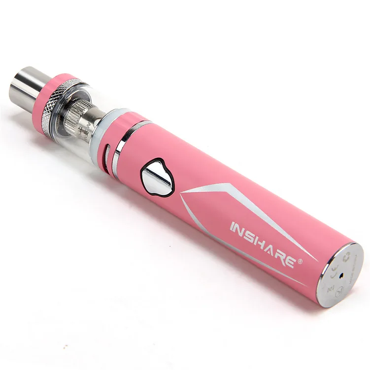 

30W safety electronic cigarette mini mechanical pole smoke suit steam smoke portable authentic electronic cigarette