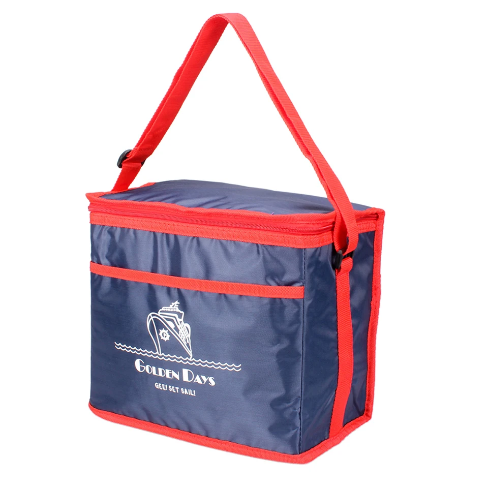 Sikote 38l Extra Large утолщение сумка льдом изолированные обед мешок холодной Сумки для хранения свежий Еда Пикник контейнер