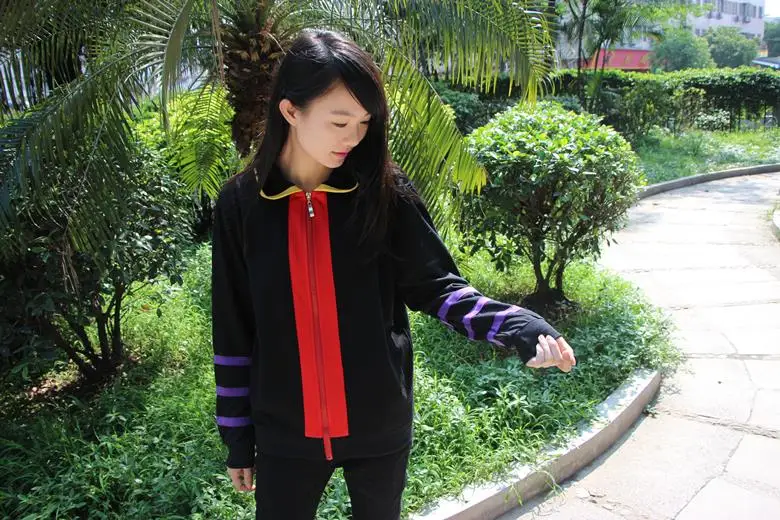 Новинка 2017 черные женские толстовки с капюшоном свитшоты классные летние