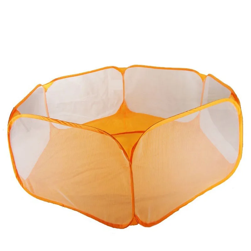 Новые детские складные океанские шары держатель для ямы портативный открытый