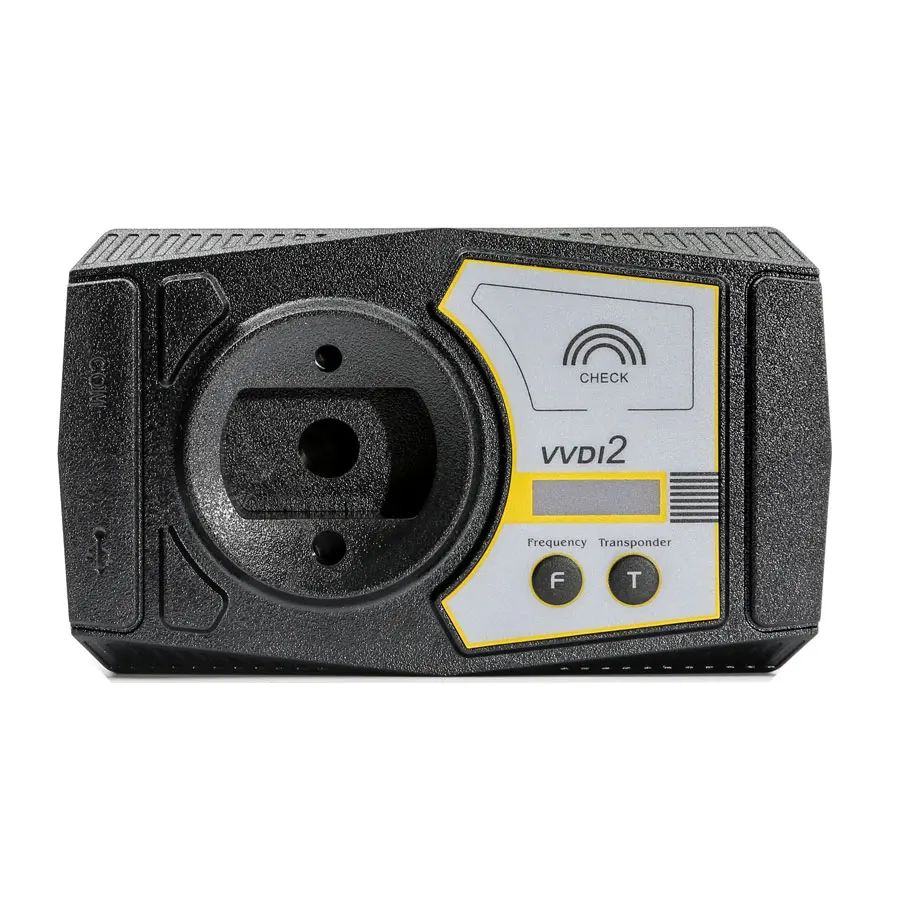 Xhorse VVDI2 коммандер ключевой программист с основной функцией плюс для AUDI V W 4 и 5 IMMO