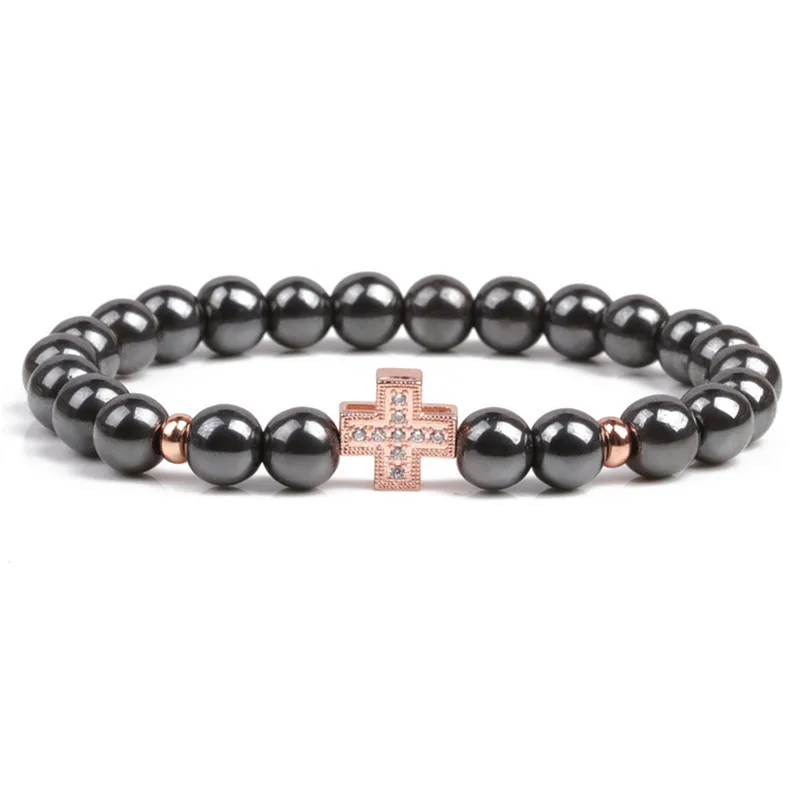 Потеря веса Шарм магнитный браслет для здоровья модные ювелирные изделия мужчин