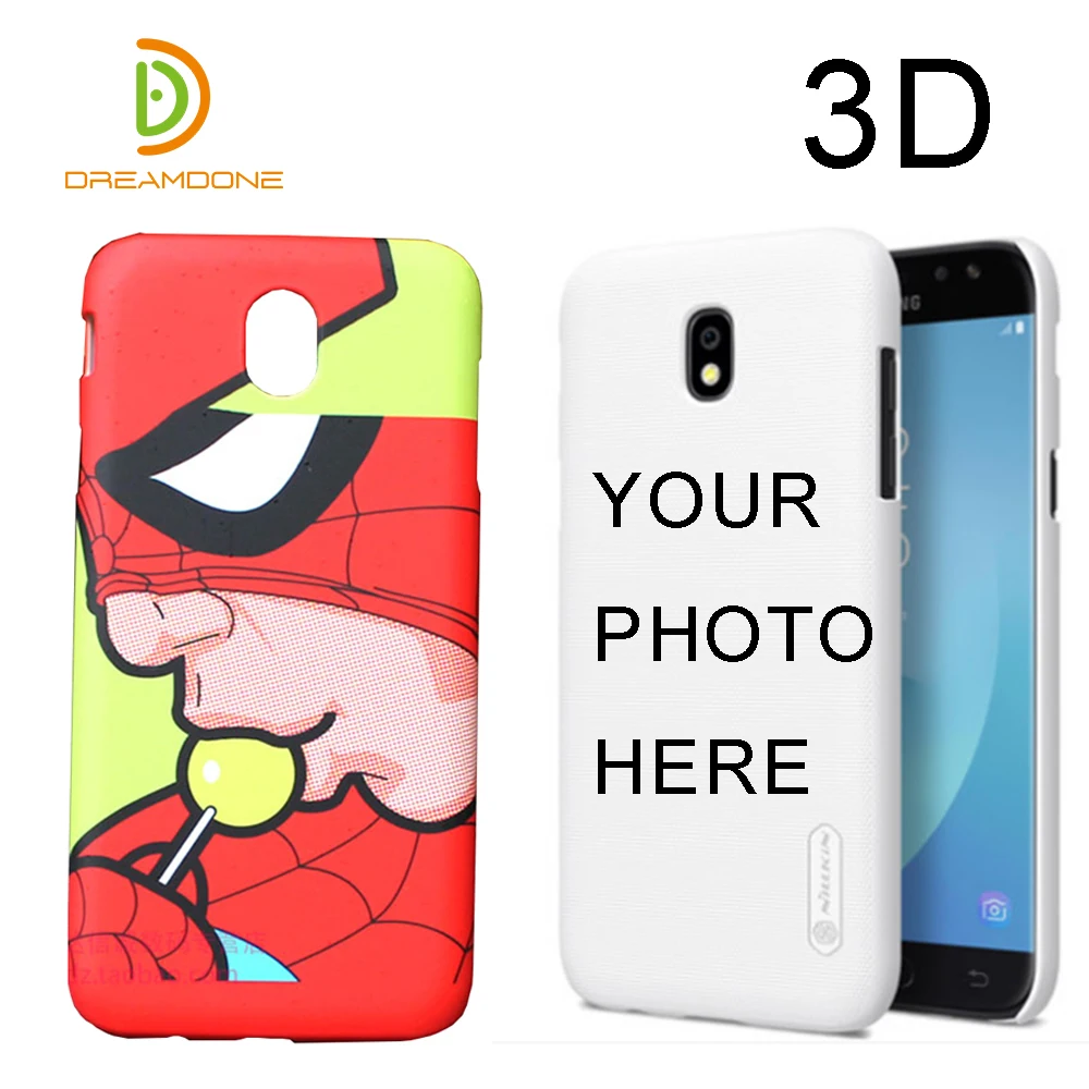 Пластиковый 3d чехол с полным покрытием для Samsung galaxy c5 c7 c8 c9 pro персонализированный