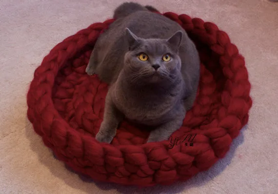 2017 ручная работа детская кроватка для новорожденных спальный мешок фотореквизит