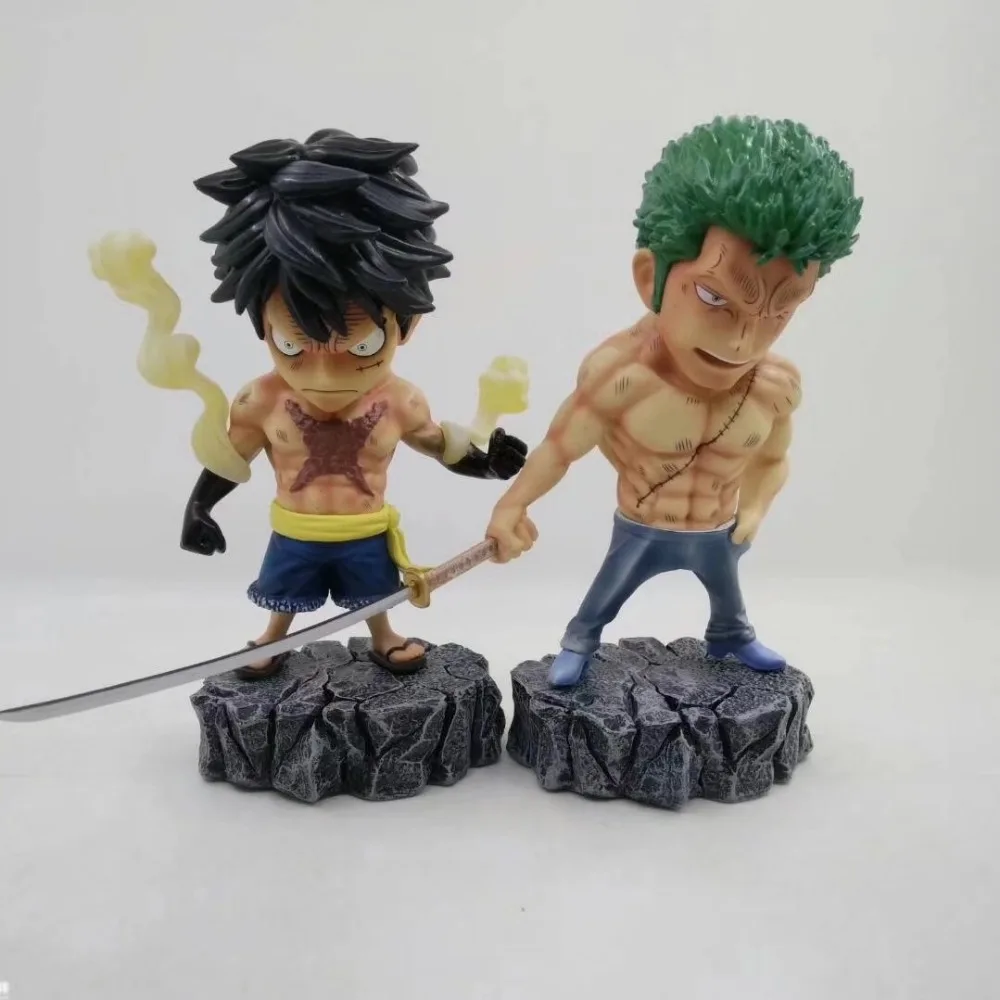 Новые горячие продажи Underworld ONE PIECE SD татуировки соломенная шляпа Пираты Луффи
