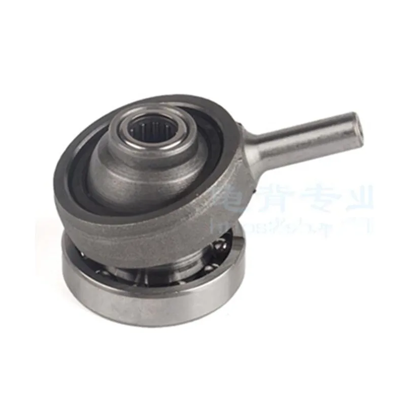 Зубчатый привод муфта вала для BOSCH 26 GBH2-26DE GBH2-26DRE GBH2-24 GBH2-26DFR GBH2600 GBH2-26DBR GBH2-24D GBH2-24DFR