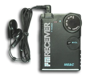 TDA7021  KA22429 85-110 МГц BP FM-радио, FM-приемник с плавной регулировкой, бесшумный, наушники