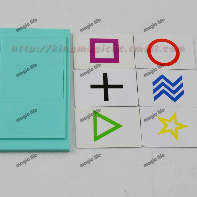 

Prediction Blackboard Magic board magic props magic toys 10pcs each lot