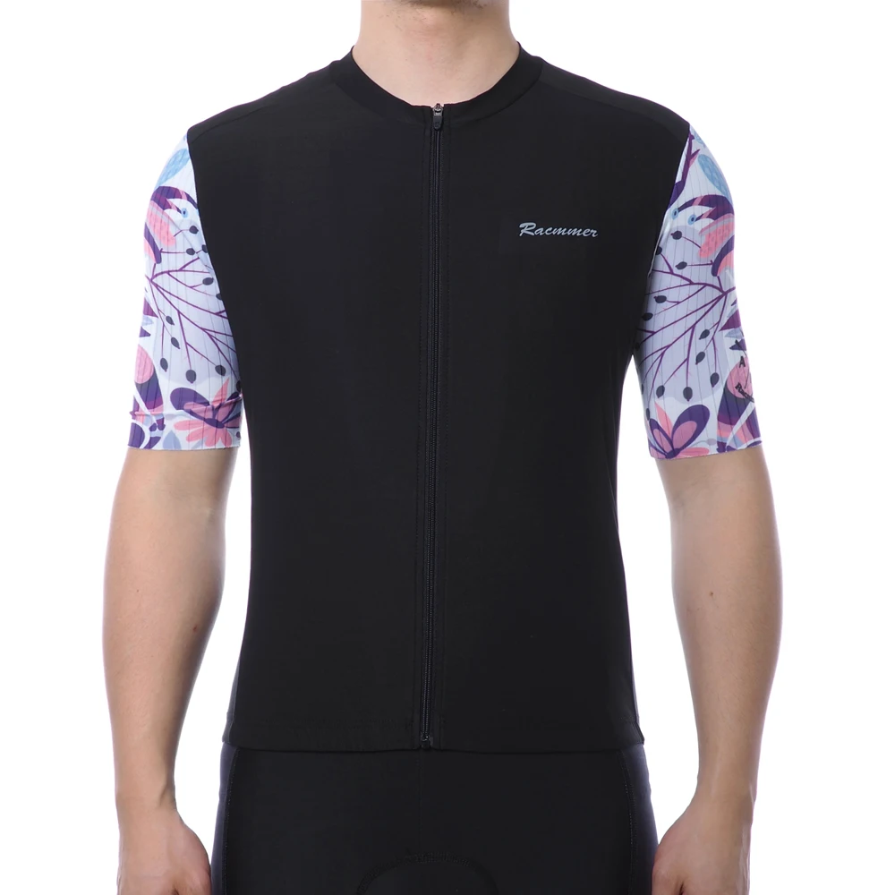 Мужская велосипедная футболка для велоспорта 2020 AERO Pro командная одежда Maillot Ciclismo