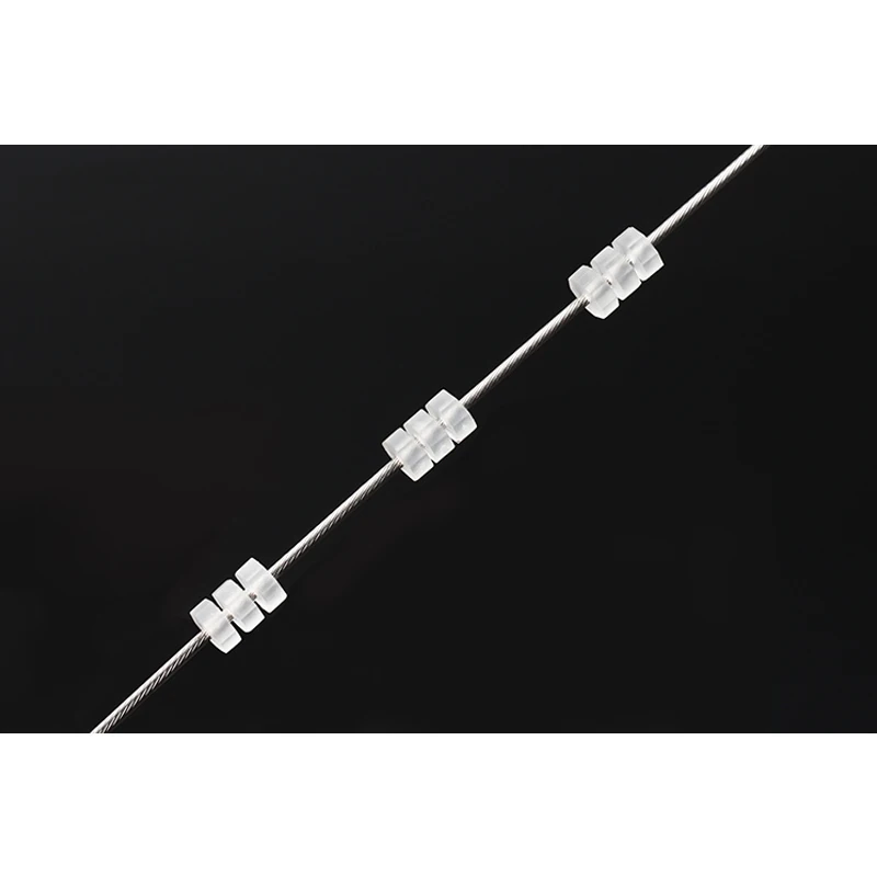 Тормозной трос для велосипеда труба тормозной магистрали дюйма протектор печати