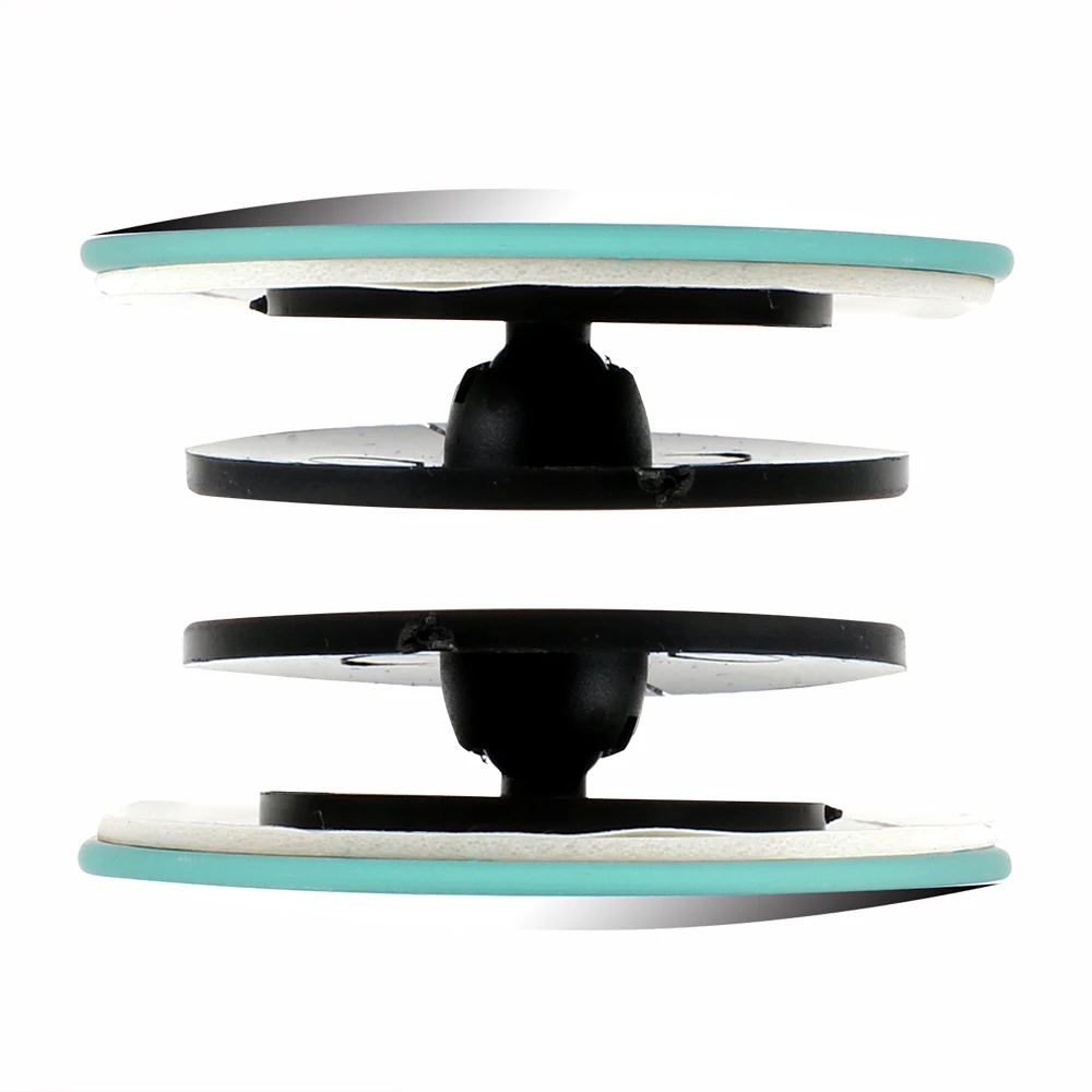 Для автомобиля сбоку с завязанными глазами слепое пятно выпуклое зеркало 360