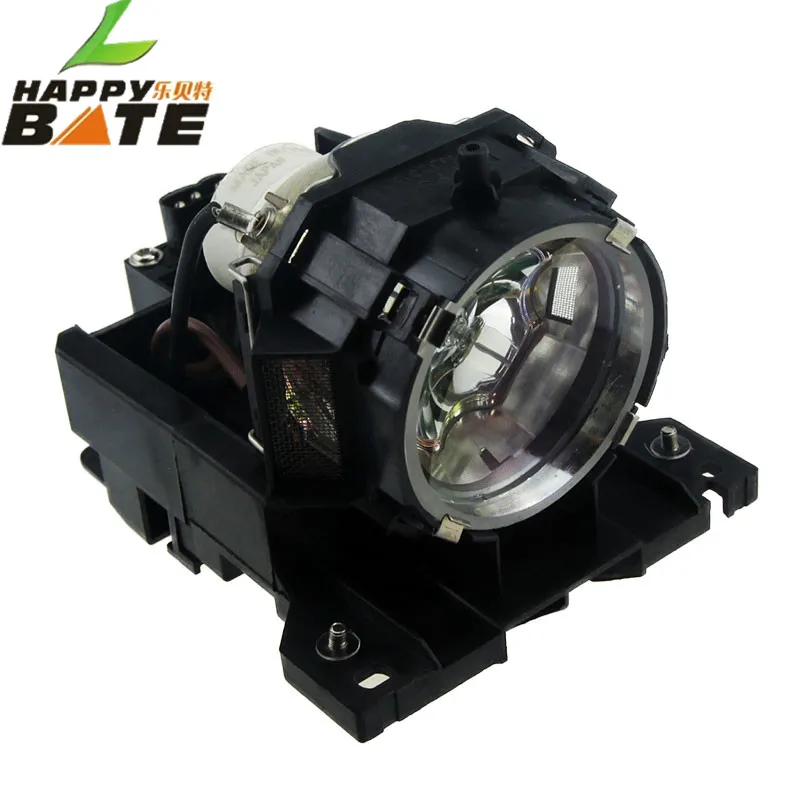 

Сменная прожекторная лампа DT00873 для CP-SX635 / CP-WUX645N / CP-WX625 / CP-WX645 с корпусом happybate