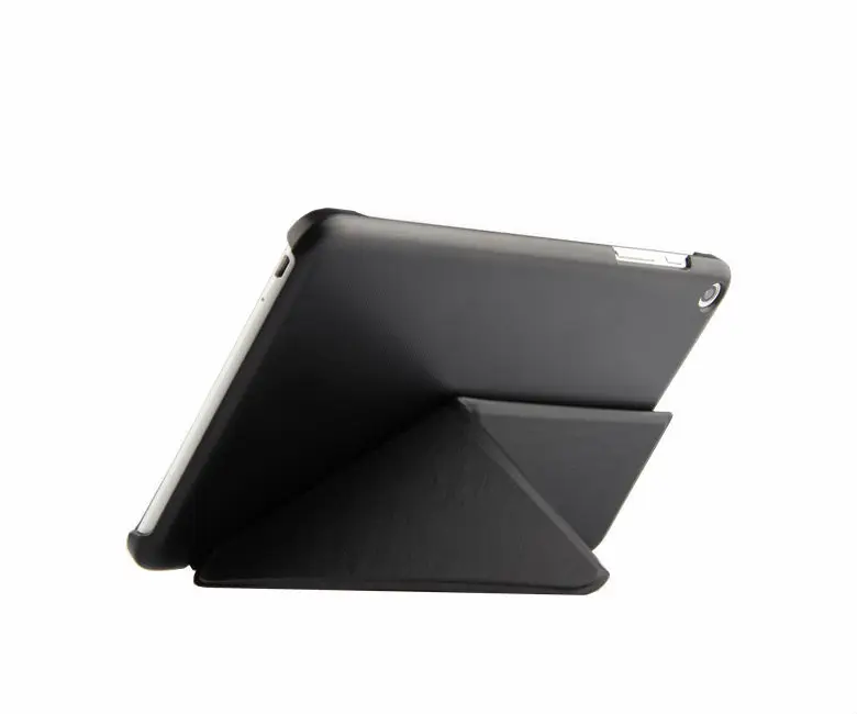 Кожаный чехол для Huawei MediaPad T1 8.0 Планшеты PC Защитный чехол для Huawei Honor t1-823l t1-821w s8-701u/w протектор