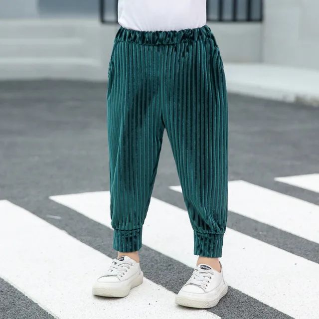green pants Дизайн, строгие блейзеры для мальчиков, детский модный весенний Блейзер, куртка для девочек, детские строгие свадебные костюмы, Блейзер, куртка для мальчиков - Цвет: green pants