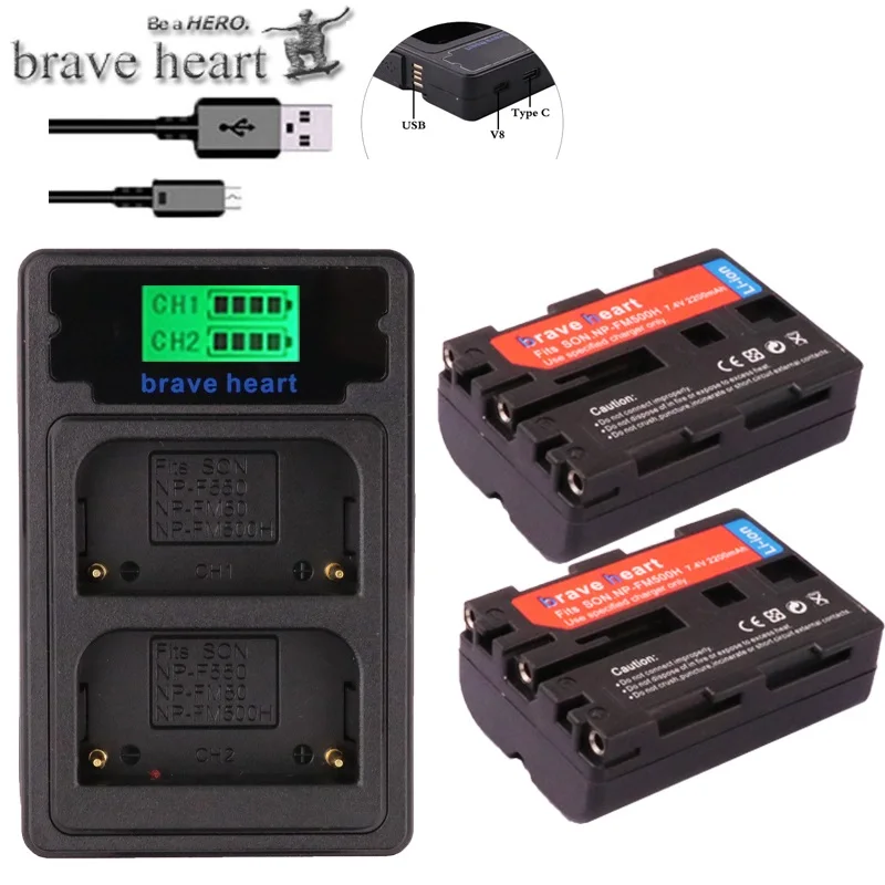 МА/ч. аккумулятор NP-FM500H bateria NP FM500H батарея для sony A200 A350 A700 A900 A300 A550 A350 A850 A560 A580 SLT-A57 a58 камера