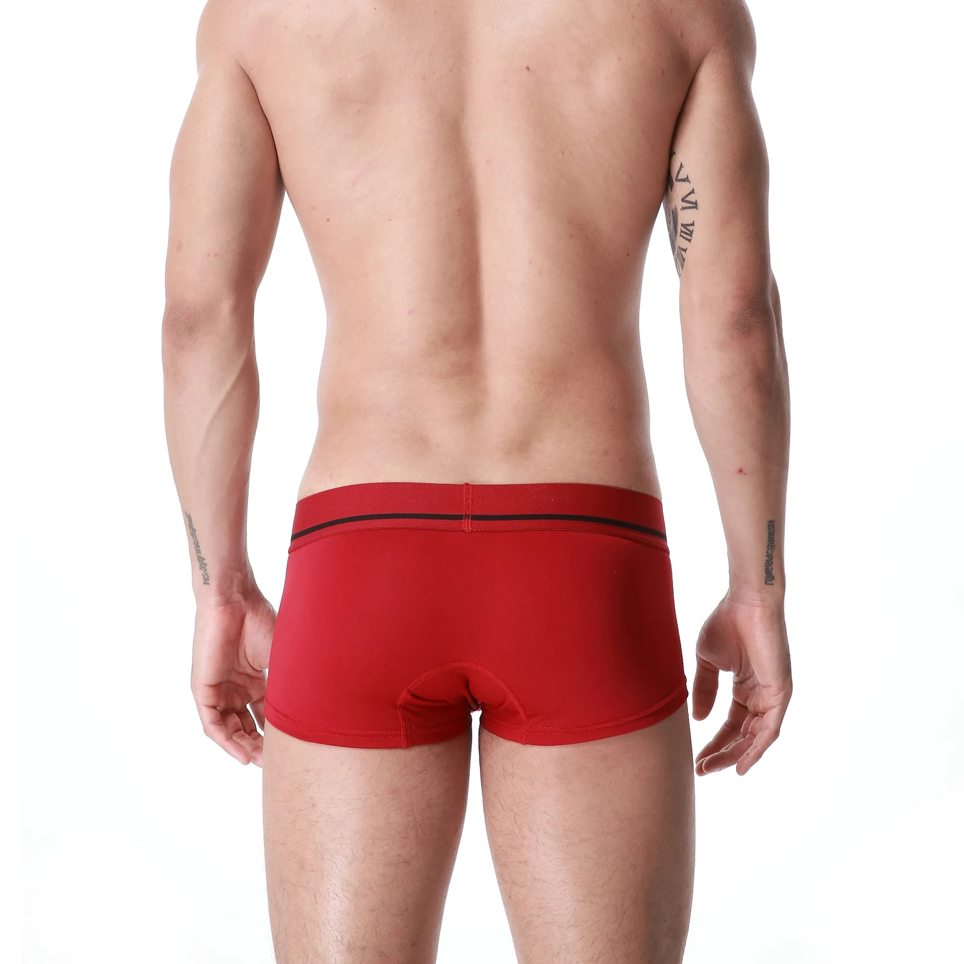 Cueca Masculina Calzoncillo Hombre Boxershorts, мужское нижнее белье, сексуальные мужские трусы-боксеры Ondergoed Mannen Mutande Uomo Unterhosen Herren
