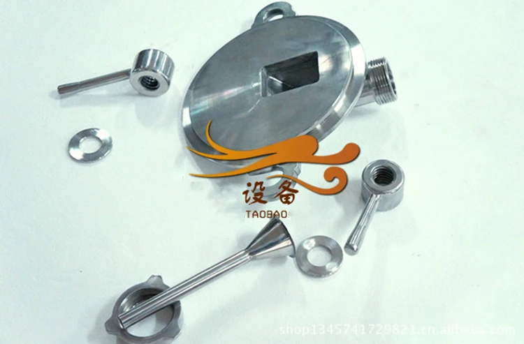 Автоматический гидравлический колбасный шприц для колбасных изделий