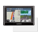 3x прозрачная защитная пленка для ЖК-экрана с защитой от царапин для Garmin Nuvi 44 44LT 44LM 44LMT 4,3 