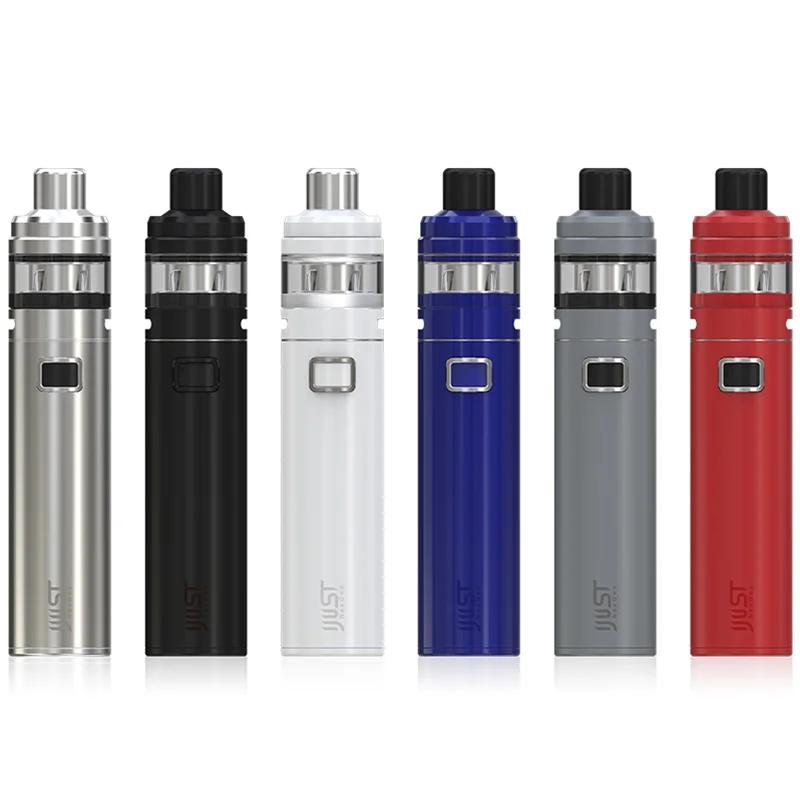 Оригинальный набор Eleaf iJust NexGen емкость для вейпа 2 мл 3000 мА/ч электронная сигарета