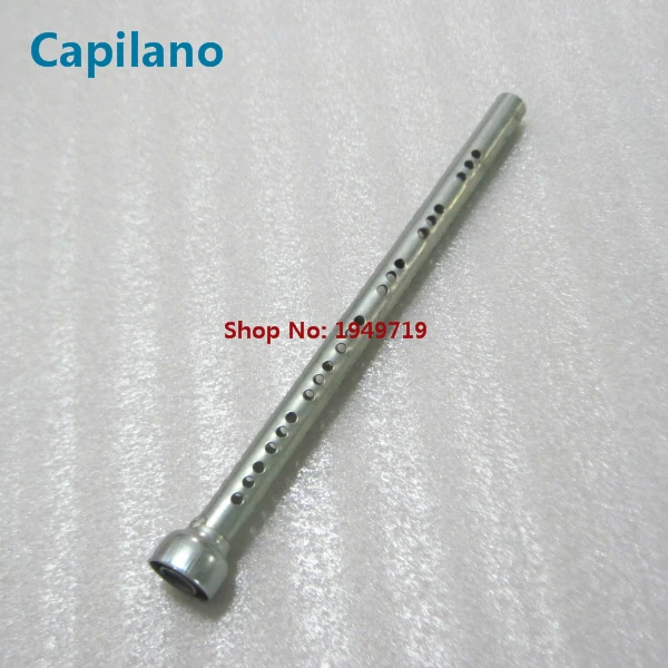 Глушитель выхлопной трубы для мотоцикла AX100 внутренняя трубка Suzuki 100cc AX 100