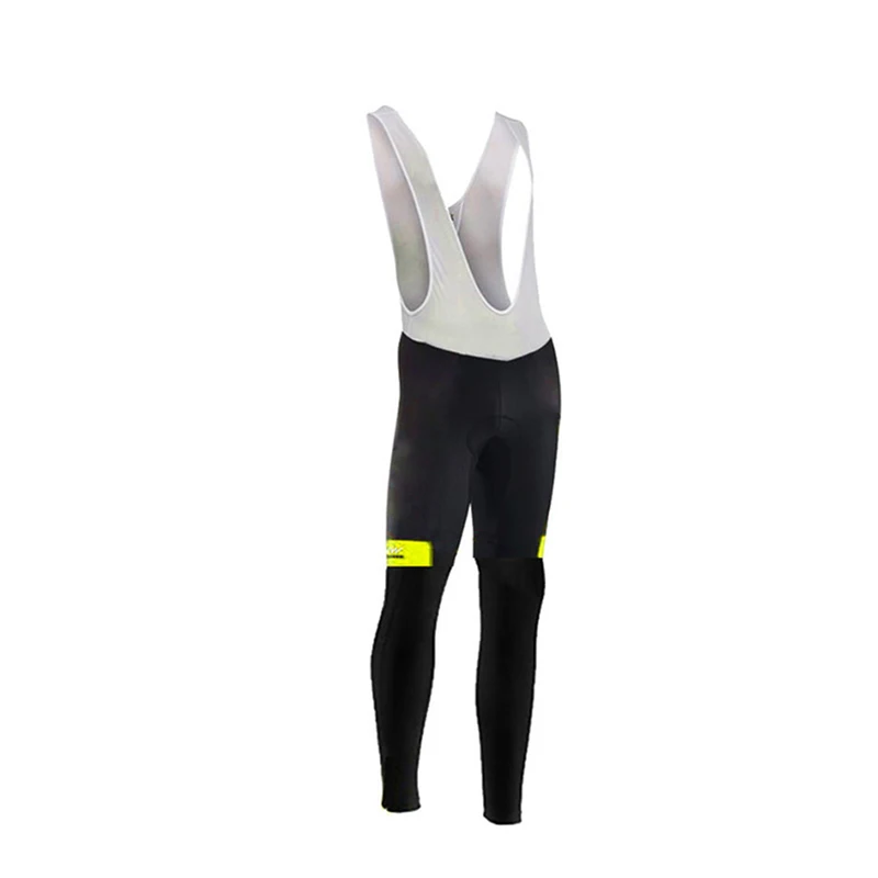 long pants Летняя NW велосипедная Джерси длинная термо флисовая NORTHWAVE Pro Team гелевая Подушка 19d MTB велосипедная одежда Ciclismo Ropa Ciclista - Цвет: long pants