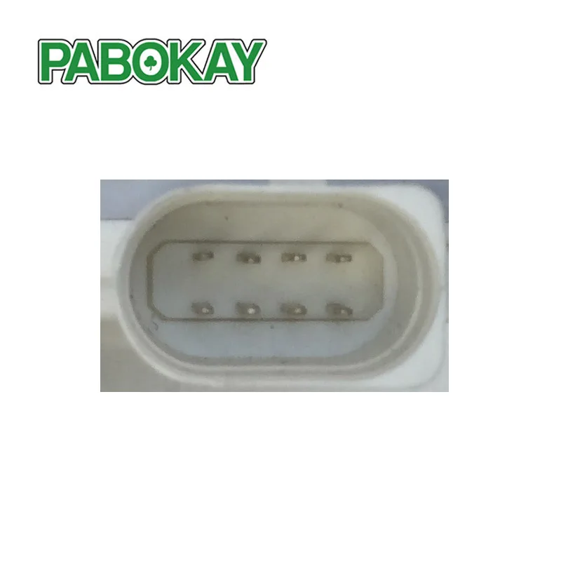 FS 4F0839015 4F0839015A 8E0839015AA задний левый центральный привод защелки дверного замка