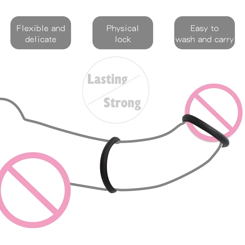4 шт. силиконовые кольца на пенис колесо кольцо член рукав для пениса удлинитель