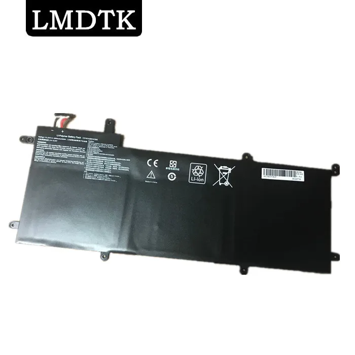 LMDTK Новинка Аккумулятор для ноутбука Asus Zenbook UX305LA UX305UA Series 0B200-01450100 C31N1428 |