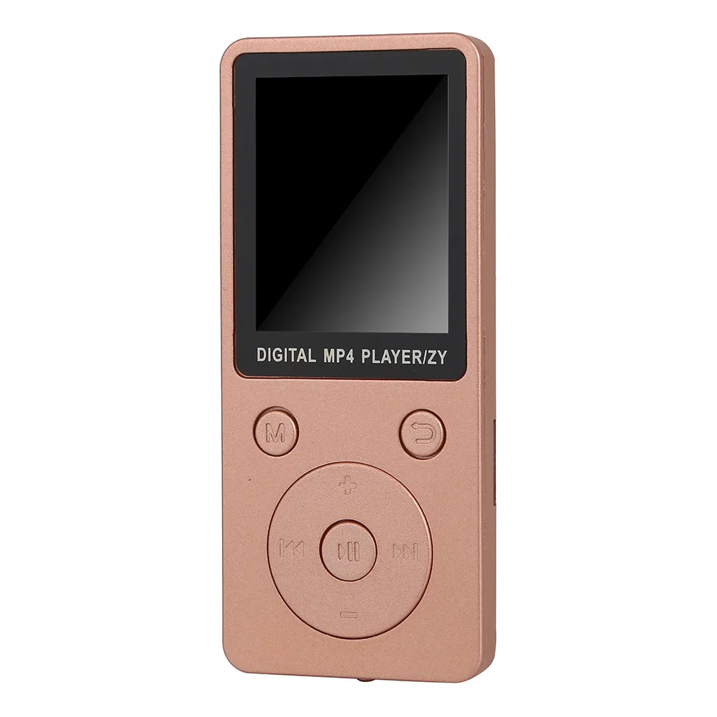 OMESHIN MP3-плеер Bluetooth красочный портативный Bluetooth MP3-плеер экран MP3-плеер Bluetooth Voiture MP3-плеер C0529#2