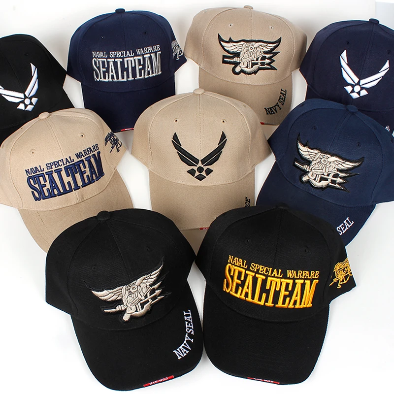 Army Top Mens Women baseball Cap Hat Adjustable men women fashion Casual Hats for Men Snapback caps | Аксессуары для одежды