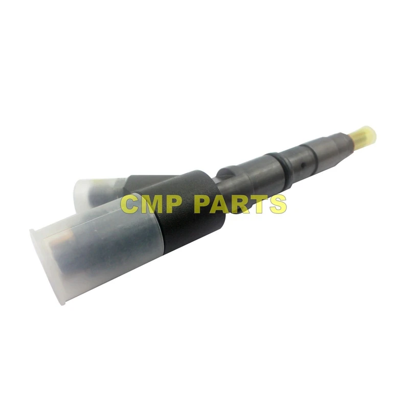 Инжектор Common Rail 0445120067 0 445 120 067 20798683 для Экскаватора Volvo EC210B EC240B | Автомобили и