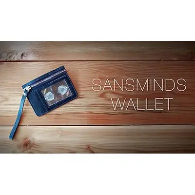 Волшебный бумажник SansMinds | Игрушки и хобби