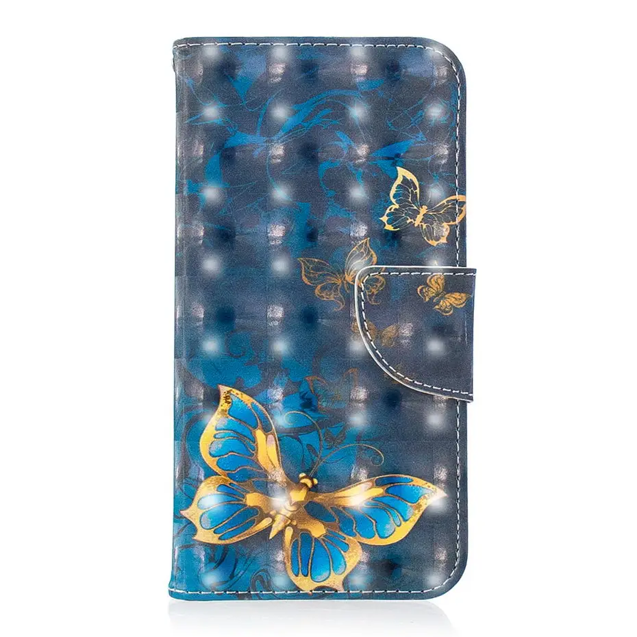 BFTXB201774 Кожаный флип-чехол для Xiaomi Redmi Note 7, чехол для Redmi Note 7, чехол для Note7, 3D панда, кошелек, подставка, чехол для телефона s - Цвет: BFTXB201774
