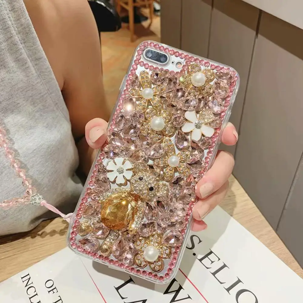 Чехол XINGDUO для iphone X XS XR MAX 6 6S 7 8 Plus|Бамперы| |