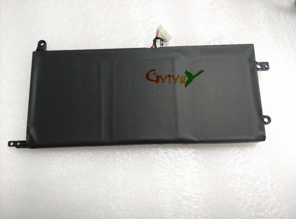 P650BAT 4 Аккумулятор для ноутбука Clevo P650SA P650SG P651RE P651SG P671RG Hasee Z7 Schenker Xmg P505|Батареи