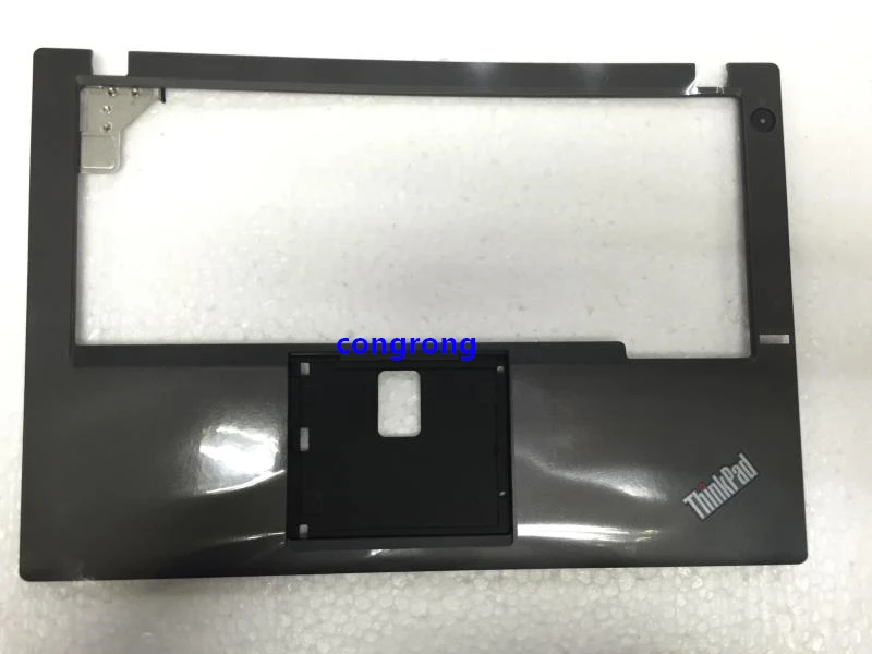 Для Lenovo ThinkPad X240 X240I X250 X250i БЕЗЕЛЬ для рук верхняя крышка клавиатуры FP Hole 00HT390 01YU100
