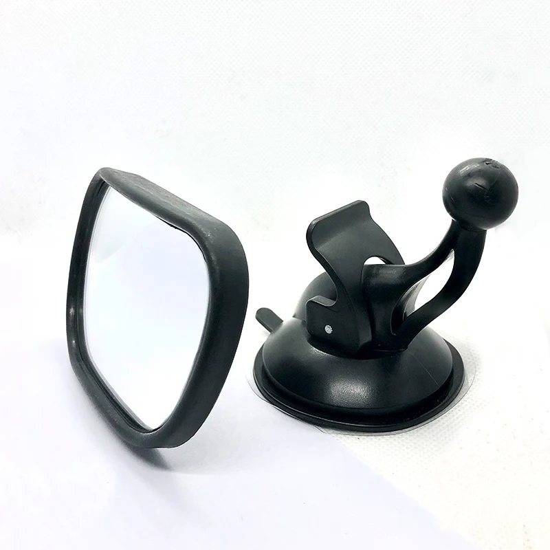 Универсальное автомобильное зеркало заднего вида детское наблюдения за