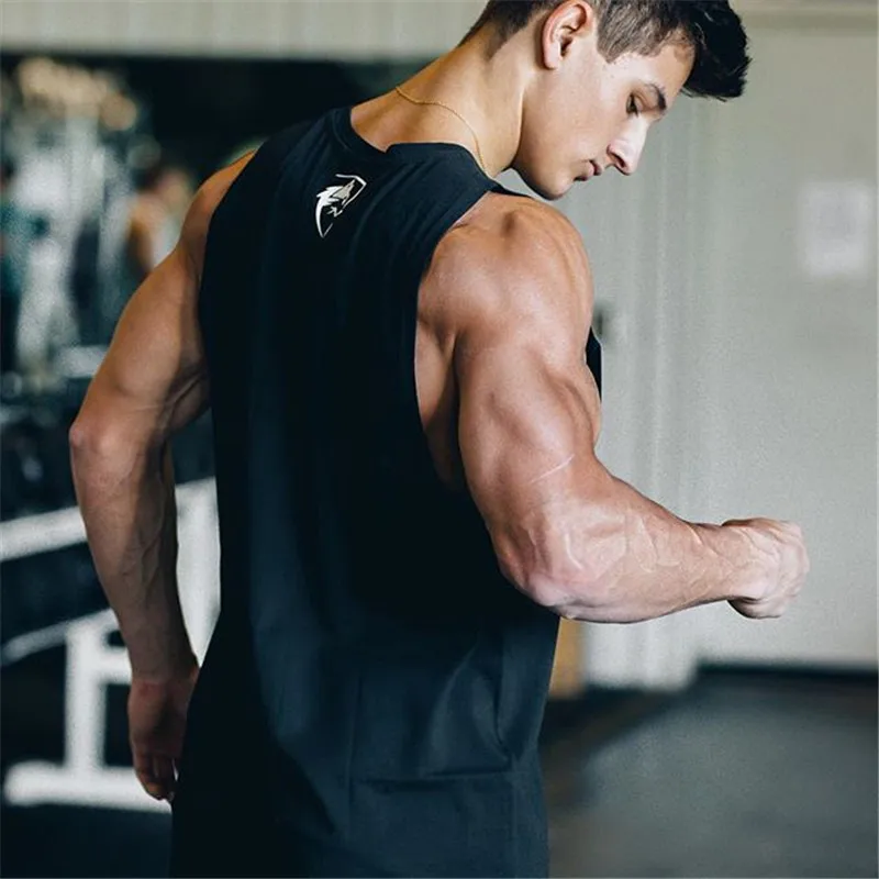 ALPHALETE спортивные майки для бодибилдинга, мужская майка на бретельках, футболки для мужчин, для фитнеса, спортивные мужские майки, одежда