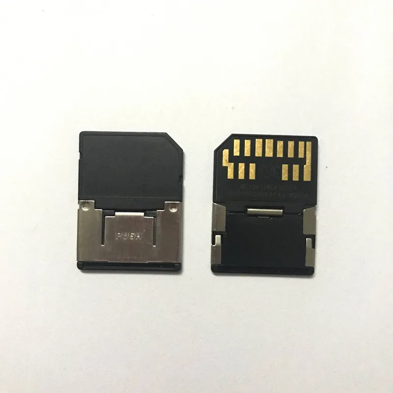 13PIN мультимедийная карта 128MB 256MB 512MB 1GB 2GB RS-MMC карта памяти
