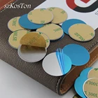 Металлическая пластина для магнитного держателя телефона, 10 шт.5 шт.1 шт.лот