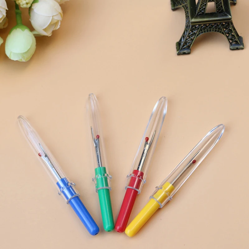 100 шт. швы для вышивки в технике пэчворк|seam ripper|patchwork toolspatchwork cutting |