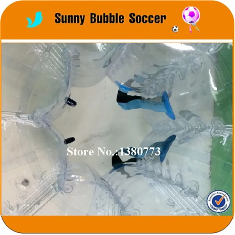 12 шт. + 2 насоса лучший ТПУ 1 м надувной футбольный мяч/надувной мяч для спортивных