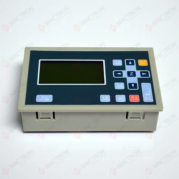 Leetro MPC6535 лазерная контроллер Панель|panel|panel control |