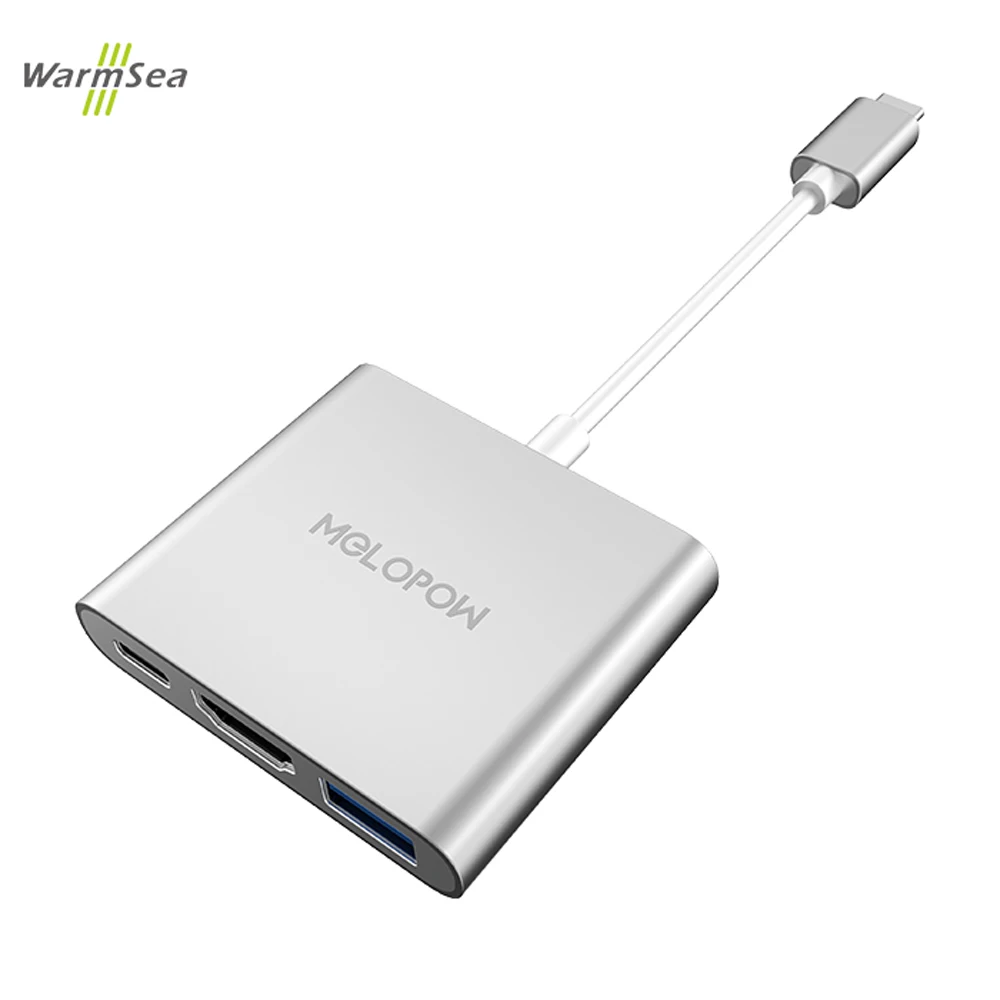 Dex Station для Samsung Galaxy S10 + S9 S8 Plus Note 9/8 USB Type C Hub HDMI адаптер Thunderbolt 3 Macbook Pro/Air 18|adapter type