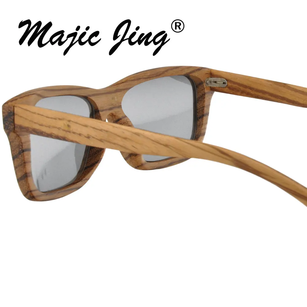 Солнцезащитные Очки Magic Jing BV1001 с поляризованными линзами | Аксессуары для одежды