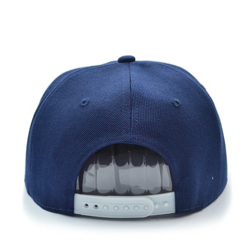 Mege Новинка комплект летней одежды модная Snapback Кепки s мужской подросток в морском