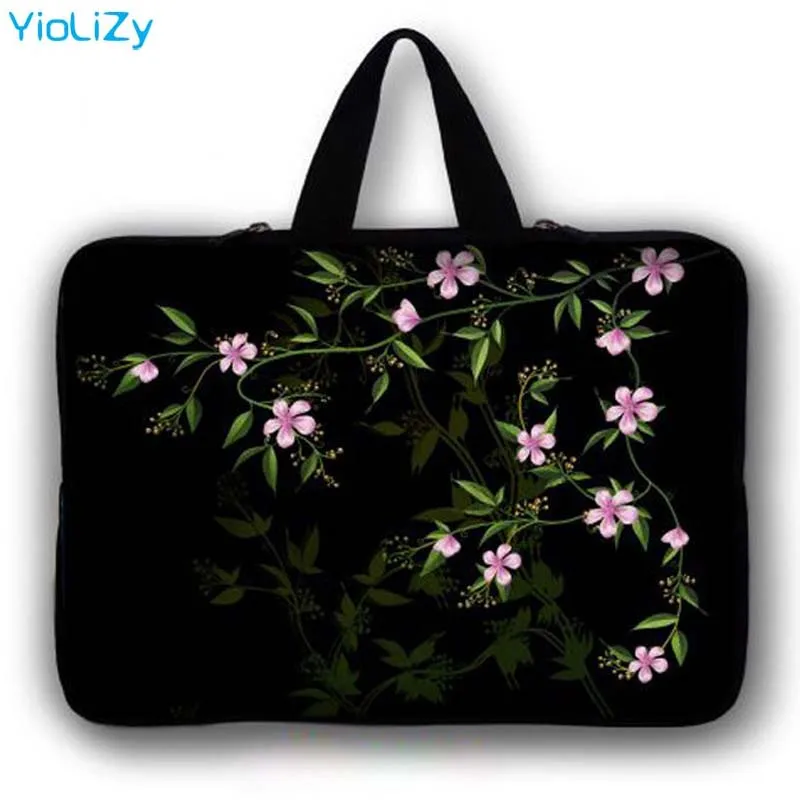 

customize logo Laptop protective case 7 9.7 12 13.3 14.4 15.6 17.3 Ultrabook tablet bag Notebook sleeve PC pouch cover LB-23886