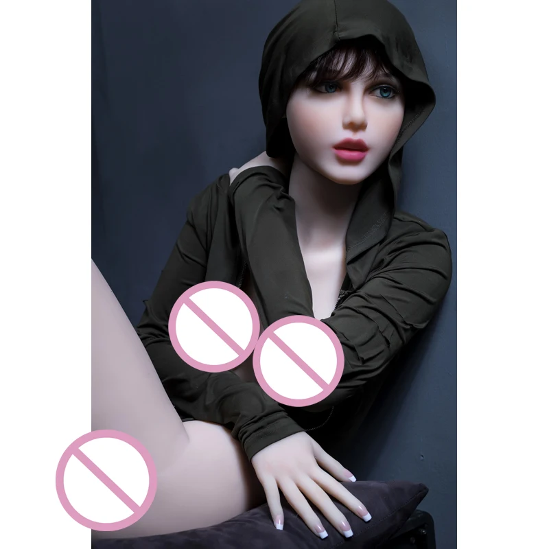 WMDOLL 166 см всего тела силиконовая кукла для любви с 3 Каналы и Сталь скелет Мужская