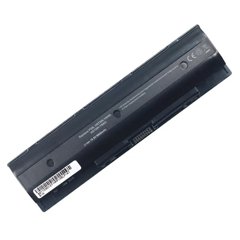 Аккумуляторная батарея для ноутбука HP Pavilion 14t 17t 17z фотолампа Φ P106 PI06 PI06XL