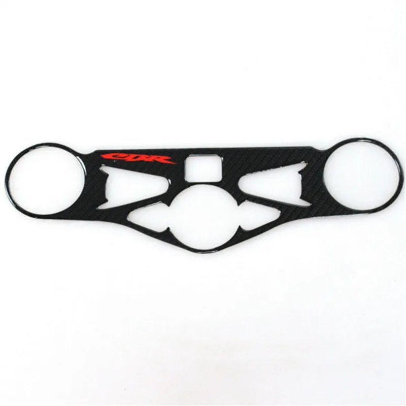 Carbon ADESIVI 3D наклейка эмблема протектор Танк Pad stompgrip для HOUDA 2008-2009 CBR1000RR | Автомобили